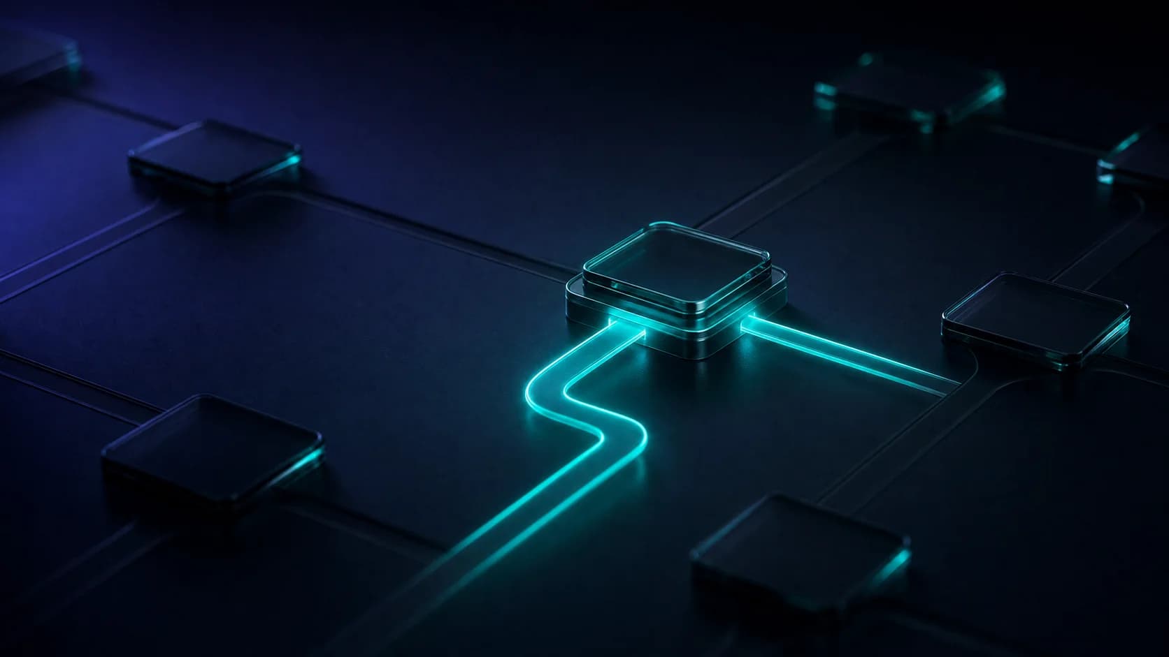 Agents only pay when workflows change