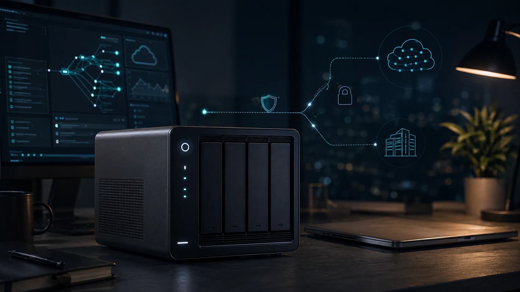 Local inference still has a job