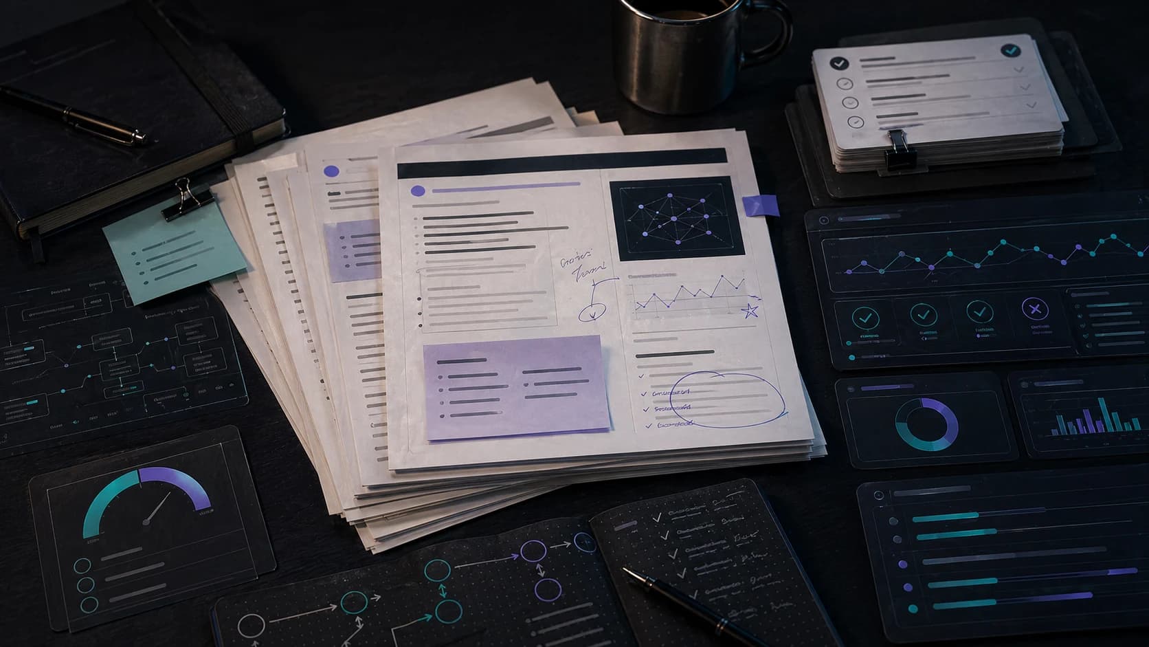 Reading release notes so you don't have to: Opus 4.6 week